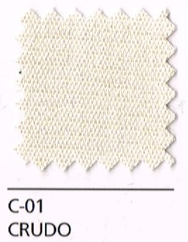 C-01 CRUDO