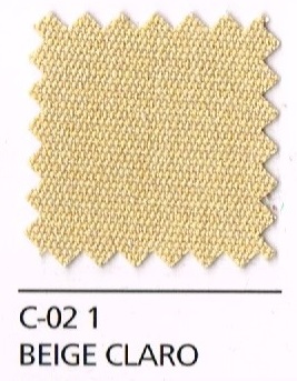 C-02 1 BEIGE CLARO