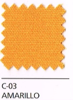 C-03 AMARILLO