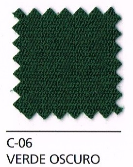 C-06 VERDE OSCURO