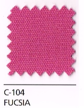 C-104 FUCSIA