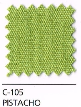 C-105 PISTACHO