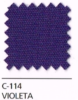 C-114 VIOLETA