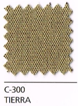 C-300 TIERRA