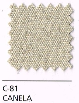 C-81 CANELA