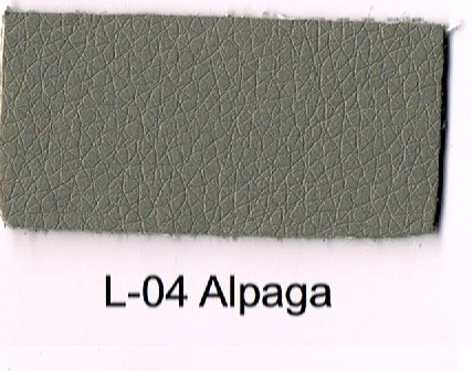 L-04 ALPACA