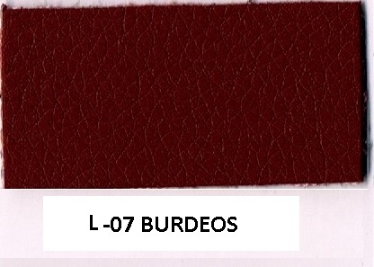 L-07 BURDEOS