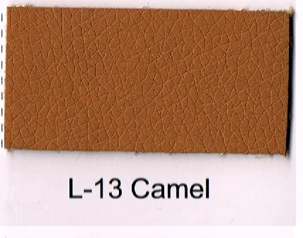 L-13 CAMEL