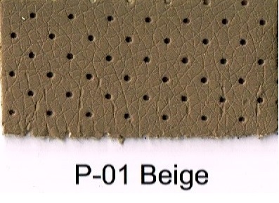 P-01 BEIGE