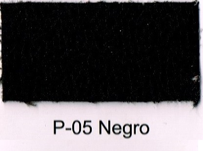 P-05 NEGRO