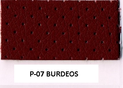 P-07 BURDEOS