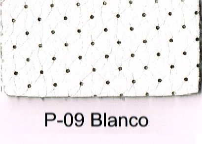 P-09 BLANO