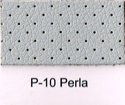 P-10 PERLA