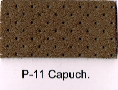P-11 CAPUCH