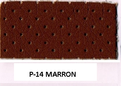 P-14 MARRON