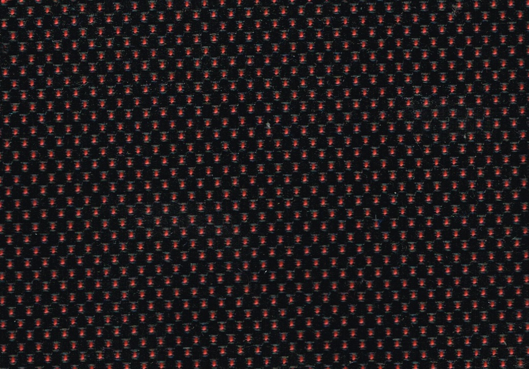 ALPHA RED