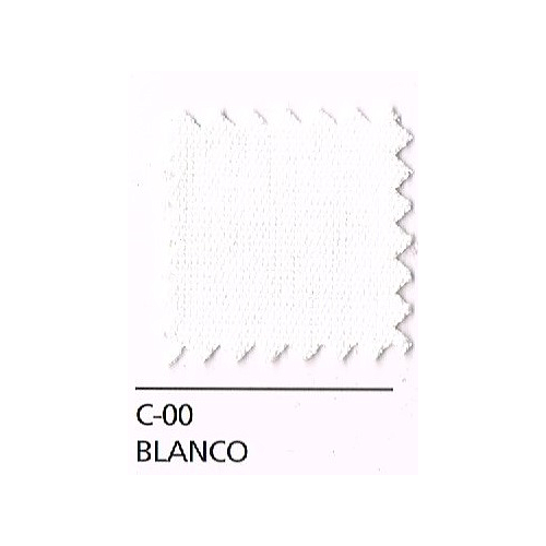 C-00 BLANCO