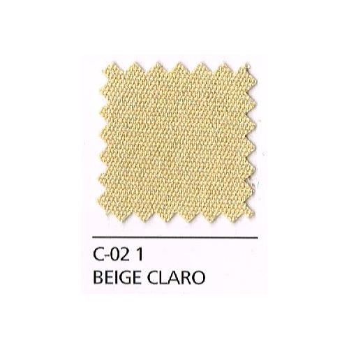 C-02 1 BEIGE CLARO