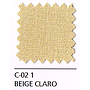 C-02 1 BEIGE CLARO