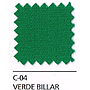 C-04 VERDE BILLAR