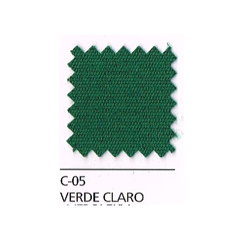C-05 VERDE CLARO 