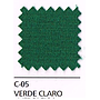 C-05 VERDE CLARO 