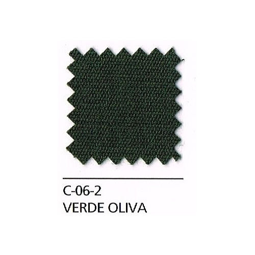 C-06-2 VERDE OLIVA