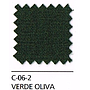 C-06-2 VERDE OLIVA