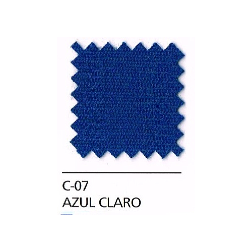 C-07 AZUL CLARO