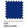 C-07 AZUL CLARO