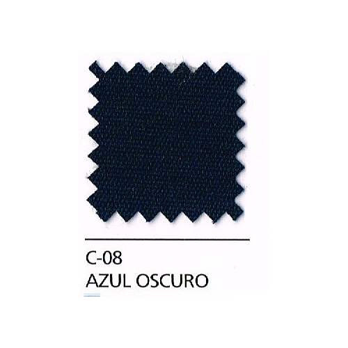 C-08 AZUL OSCURO