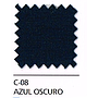 C-08 AZUL OSCURO
