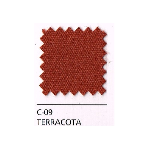 C-09 TERRACOTA