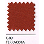 C-09 TERRACOTA