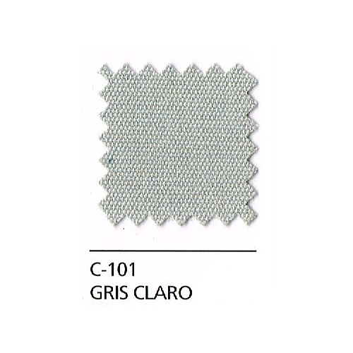 C-101 GRIS CLARO