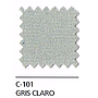 C-101 GRIS CLARO