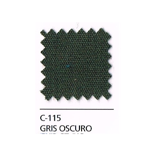 C-111 GRIS OSCURO