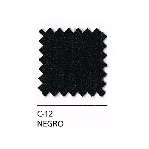 C-12 NEGRO