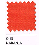 C-13 NARANJA