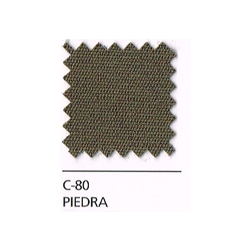 C-80 PIEDRA