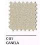 C-81 CANELA