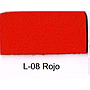 L-08 ROJO