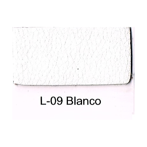 L-09 BLANCO