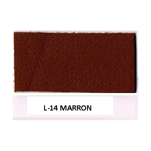 L-14 MARRON