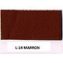 L-14 MARRON