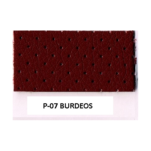 P-07 BURDEOS