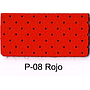 P-08 ROJO