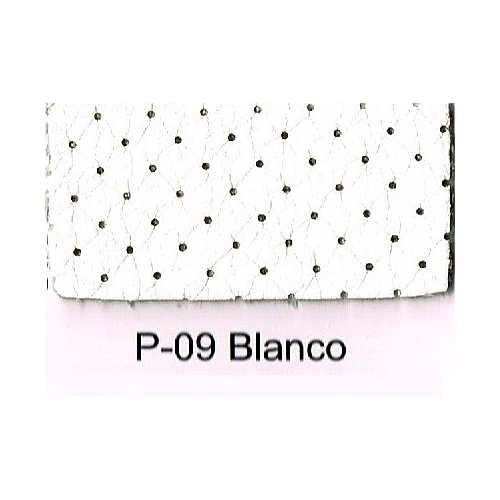 P-09 BLANO