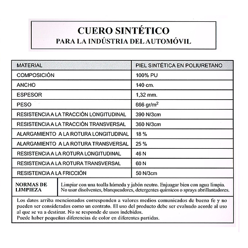 RODAS CARACTERISTICAS 