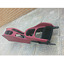 CONSOLA CENTRAL SEAT LEON